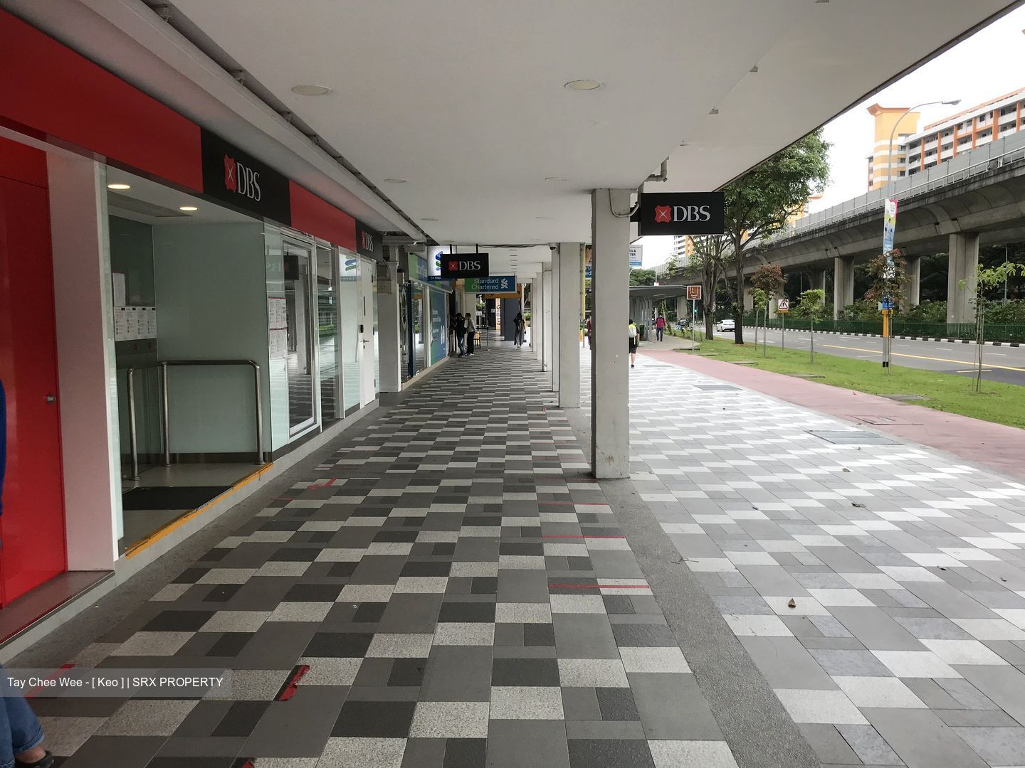 New Upper Changi Road (D16), Shop House #415650981